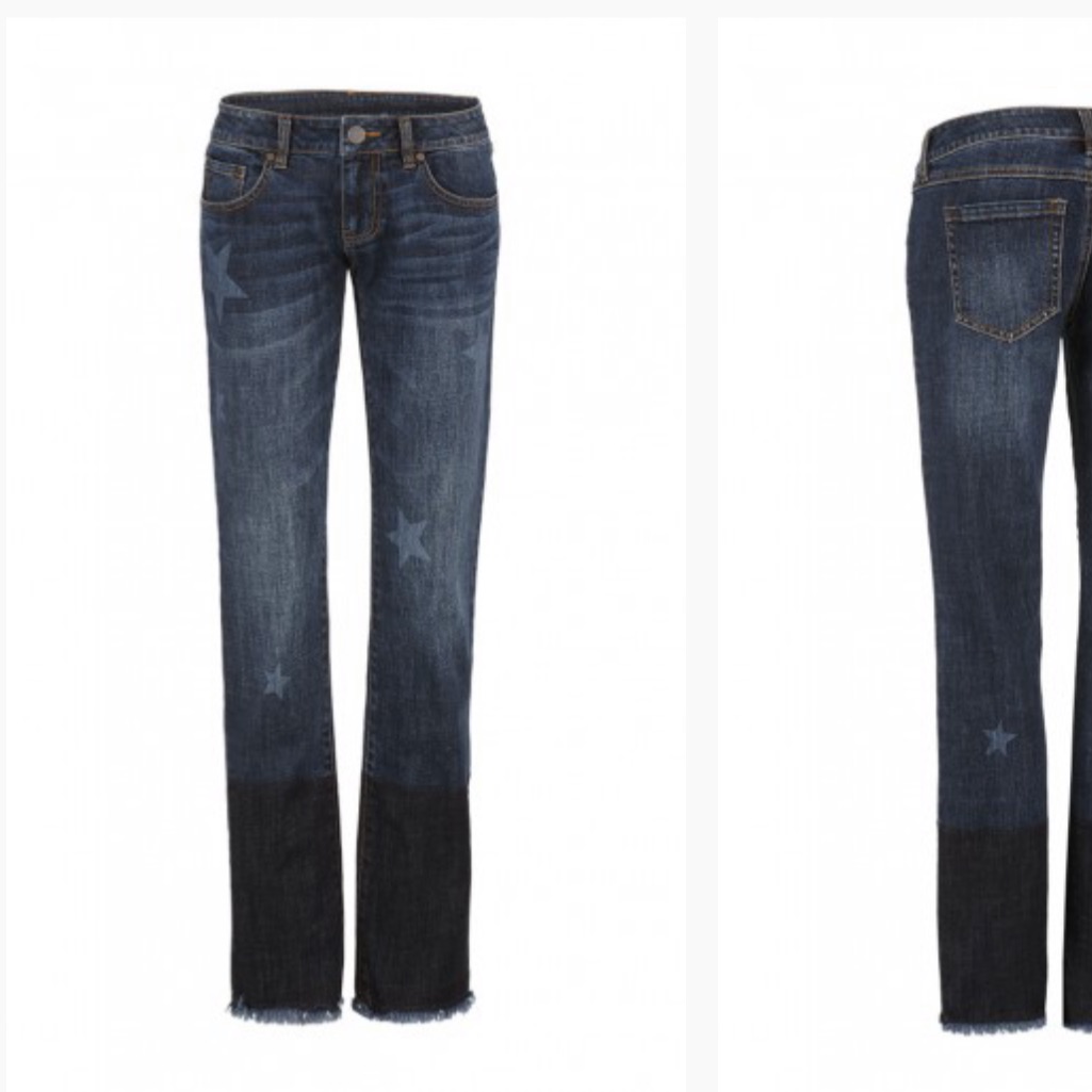 Cabi- Slim Boyfriend